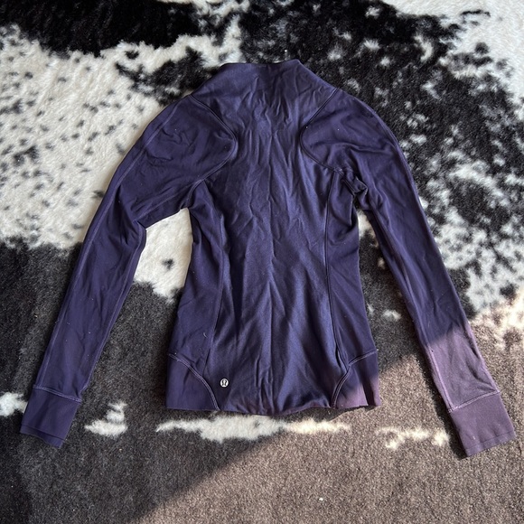 Lululemon sweater - Picture 3 of 3